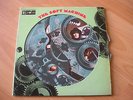 The Soft Machine CPLP 4500 US Original Moving Parts Cover VG+/EX++