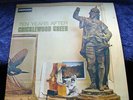 TEN YEARS AFTER, 1970 UK LP, CRICKLEWOOD GREEN, Very 1st Srereo Press, EX+++