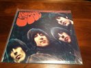 The Beatles 'Rubber Soul' MFSL Orig Lp Sealed Minty