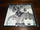 The Beatles 'Revolver' MFSL Orig Lp Sealed Minty
