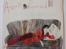 Annette Peacock - The Perfect Release  LP