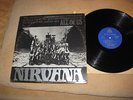 Nirvana  LP  All Of US  USA  1968  original  psychedelic
