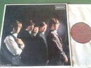 LP ROLLING STONES same / rare 60s German DECCA BLK 16 300-P Mono
