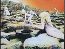 LED ZEPPELIN Houses of The Holy (Atlantic K 50014)