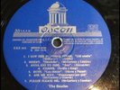 BEATLES -  PLEASE PLEASE ME LP RARE 1964 SPAIN MOCL 120 MATRIX XEX 422