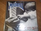 lp MADBALL 1994 agnostic front HxC skinhead oi