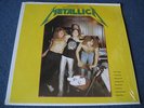 METALLICA OLD WALDORF SAN FRANCISCO 1982