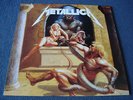 METALLICA NO LIFE TIL POWER DEMOS LP