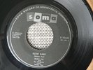 RARE ROCKABILLY 45 rpm BOBBY VEE & THE SHADOWS on SOMA lb SUZIE BABY 1959 VG+