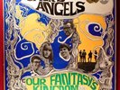Jack's Angels – Our Fantasy's Kingdom (1968) Psych Kraut - like Mellow Candle