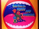 Jacky Sprangers – Original Mouth And Friends (1973) Bluesy Freak Kraut Orig