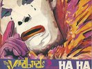 THE YARDBIRDS (ITALIAN RARITY ) : HA HA SAID THE CLOWN + TEN LITTLE INDIANS