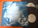 IRON MAIDEN -  KILLERS TOUR OF U.K. ’81