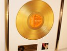 Elvis, 20 Fantastic Hits, Golden Record, goldene Schallplatte, Platin RCA