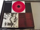 RARE PRIVATE SWISS PUNK 6 TRACK EP 1982 - FDP - SCHWEIZER SIND WIR - RED V. 7