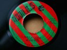 BLACK NOTE-African Style-JA HILLS (Lee Perry DSR 5573) roots monster ORIG 7” EX