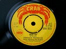 DERRICK MORGAN-Moon Hop-REGGAEITES-Harris Wheel-UK PAMA CRAB ORIG skinhead 7” EX