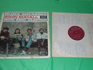 JOHN MAYALL with ERIC CLAPTON (U.K., FIRST PRESSING)