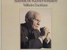WILHELM BACKHAUS-10-LP-BOX- SÄMTL. KLAVIERSONATEN- DECCA-STEREO
