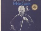 PABLO CASALS-CELLO- BACH-SUITEN F. VIOLONCELLO SOLO- 3-LP-BOX