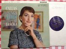 MARIA CALLAS  Verdi at La Scala  ORIG  33cx 1681  UK-1959 LP NM