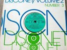 DISCONET VOLUME 2 PROGRAM 3 (1978 NM) Cerrone, Disco Circus, Deborah Washington