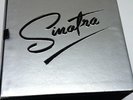 FRANK SINATRA 16 LP BOX SET mobile fidelity MFSL Original Master JAPAN Rare & NM