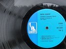 CREEDENCE CLEARWATER REVIVAL BAYOU COUNTRY UK ORIG NEAR MINT ROCK PROG LP