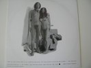 JOHN LENNON - YOKO ONO - TWO VIRGINS - UK PRESSING - IMPORT - BLACK VINYL - NEW