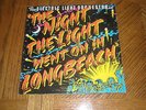 ELECTRIC LIGHT ORCHESTRA / THE NIGHT THE LIGHT WENT ON IN LONG BEACH   NEAR MINT