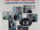EVERLY BROTHERS Two Yanks in England WARNER BROS LP SEALED