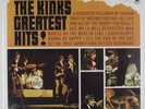 KINKS Greatest Hits REPRISE LP SEALED