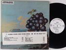 MOBY GRAPE Wow COLUMBIA LP NM wlp mono