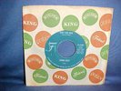 Thomas Bailey/Federal/Wish I Was Back/deep soul/VG++