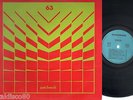 VLADIMIR COSMA  F. VILDOSOLA bresil mexique RARE LATIN LIBRARY PATCHWORK 63 LP