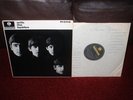 BEATLES With The Beatles LP 1963 MONO 1st EARLIEST EVER DARKER COVER