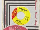 DARLENE LOVE US PROMO 45 7