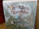 Beach Boys-RARE Capitol Record Club LP-Smiley Smile-Shrink-Nice