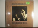 Steve Baron Quartet-The Mother Of Us All-Rare Original Psych Folk LP-SEALED