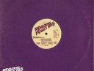 HERBIE you don't love me RARE ORIGINAL '83 ITALO BOOGIE FUNK 12