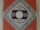 ROLLING STONES It's All Over Now/Good Times Bad Times LONDON 45 w/Sleeve