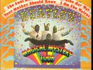 ROCK LP - THE BEATLES 