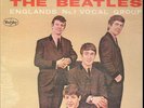 ROCK LP - THE BEATLES 
