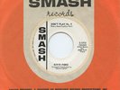 Rare Teen 45 - Kitty Ford - Don't Play No. 9 - Smash - LISTEN - Mint Minus