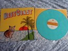 BEST COAST - CRAZY FOR YOU Green VINYL LP OOP Dum Dum Girls Wavves /1000