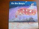 Exodo-The new babylon.Lp