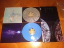 BETWEEN THE BURIED & ME - THE PARALLAX II: FUTURE SEQUENCE 2 LP UNPLAYED VINYL