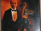 PABLO CASALS; BACH TE 6 SUITES FOR CELLO SOLO; ANGEL MONO;3 LPS