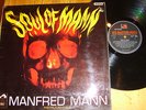 Manfred Mann 'Soul of Mann' LP