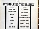 Beatles LP 